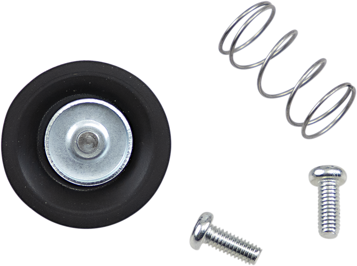 Moose Offroad Air Cut-Off Valve Rebuild Kit