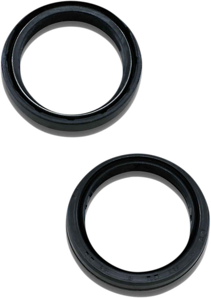 Parts Unlimited Front Fork Seals