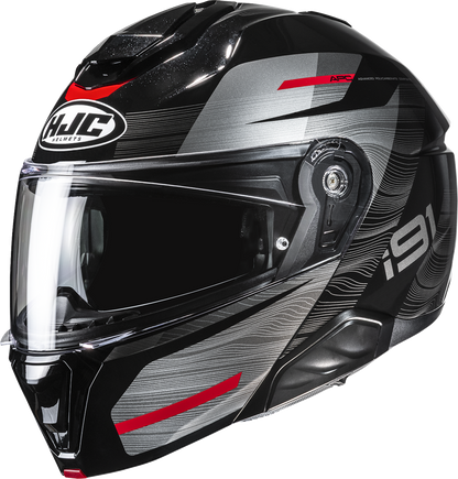 HJC i91 Dusk Modular Helmet