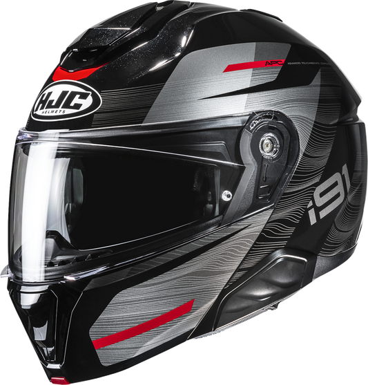 HJC i91 Dusk Modular Helmet