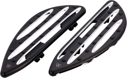 Arlen Ness Deep Cut Floorboards
