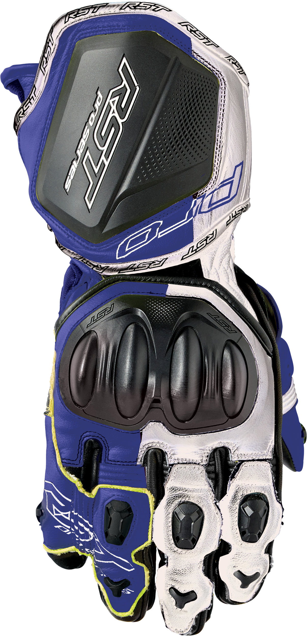 RST Pro Series GP D30 Leather Gloves