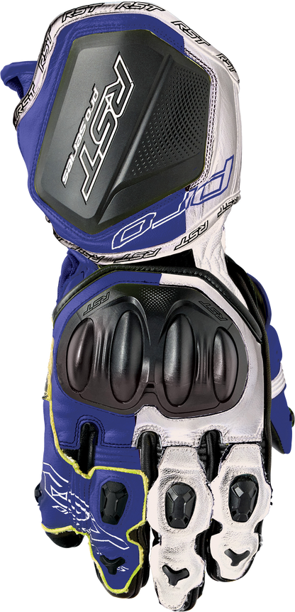 RST Pro Series GP D30 Leather Gloves