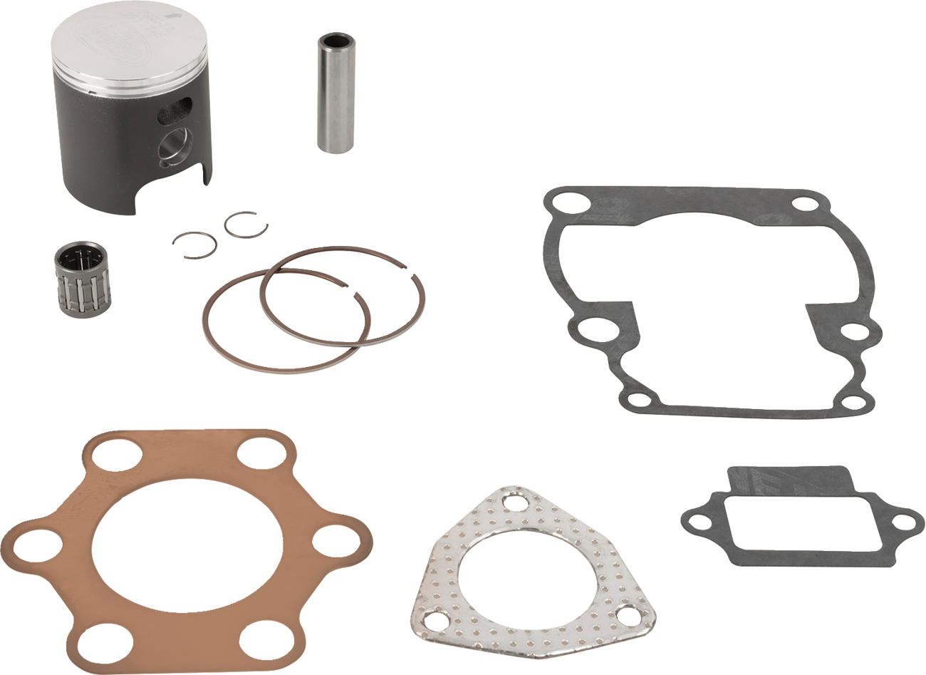 Vintco Top End Piston Kit