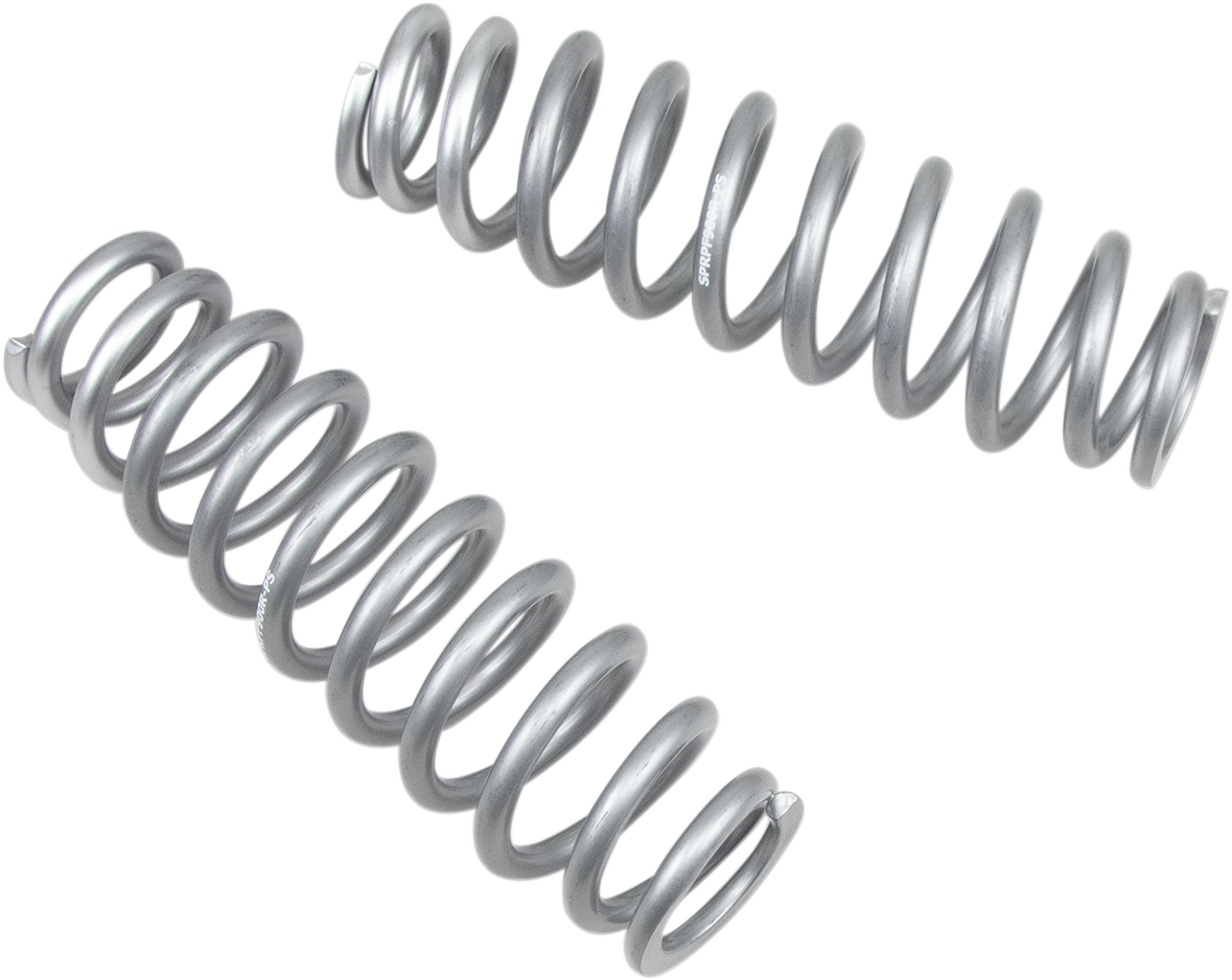 High Lifter Shock Springs