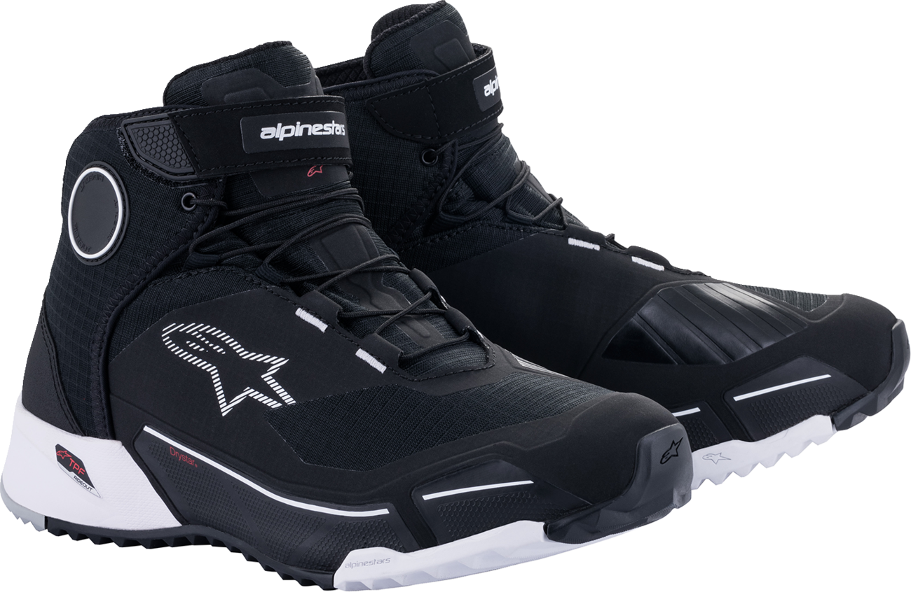Alpinestars CR-X Drystar Shoes