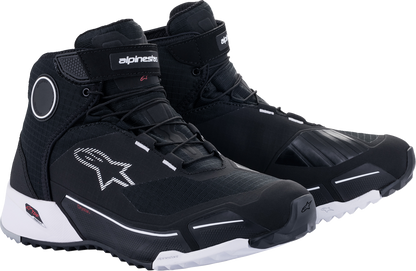 Alpinestars CR-X Drystar Shoes