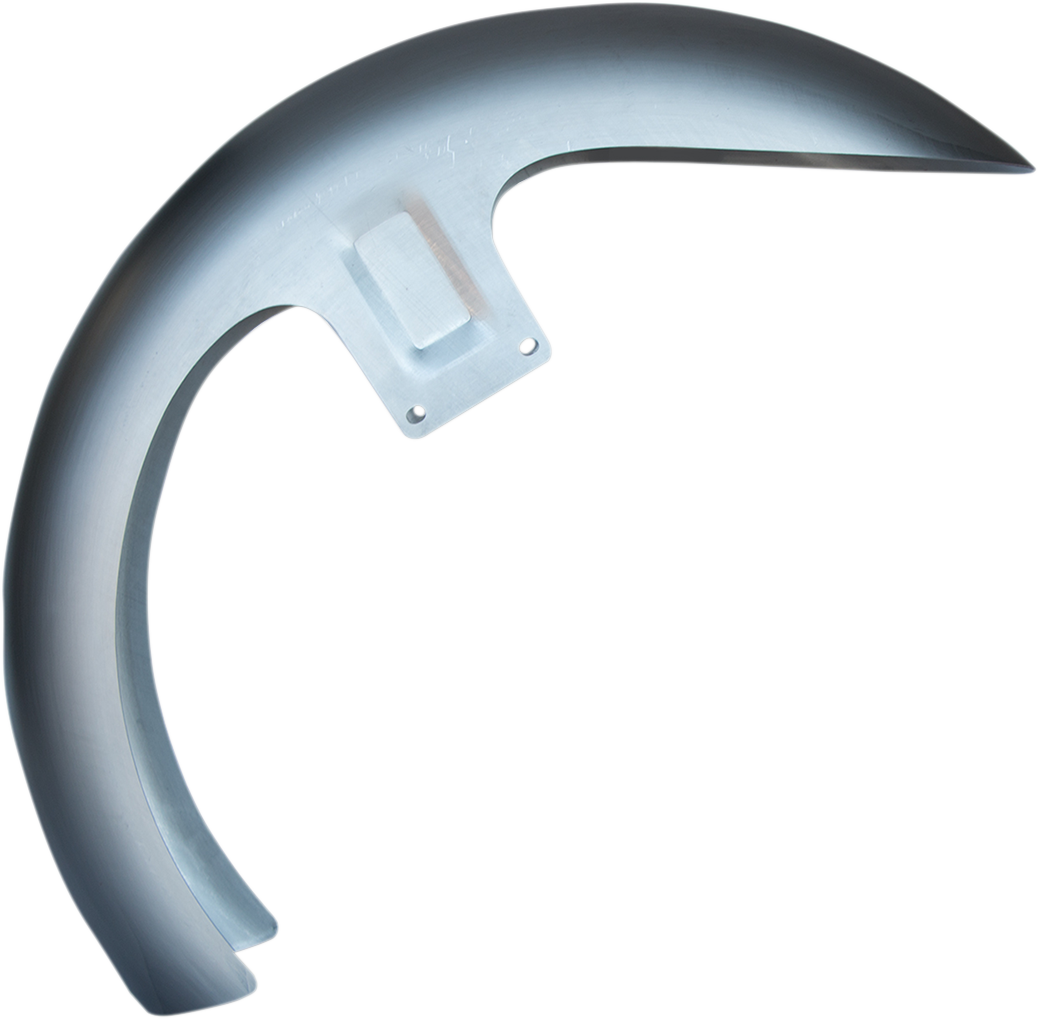 RWD V-TWIN Custom Dresser Front Fender