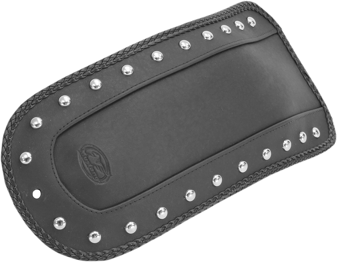 Mustang Fender Bib