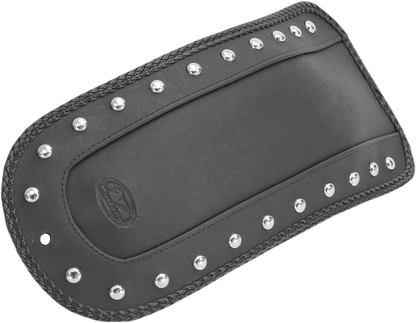 Mustang Fender Bib