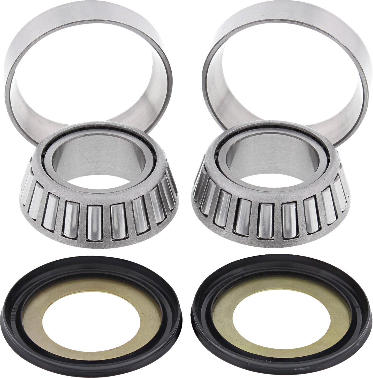 Moose Offroad Steering Stem Bearing Kit