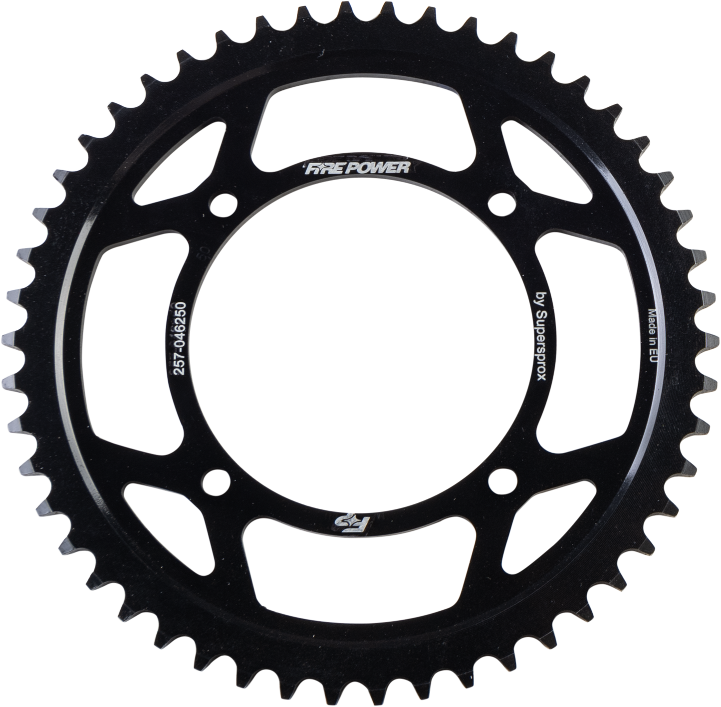 Fire Power Rear Steel Sprocket
