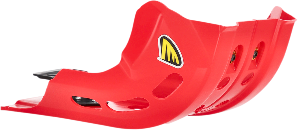 Cycra Full Armor Skid Plate