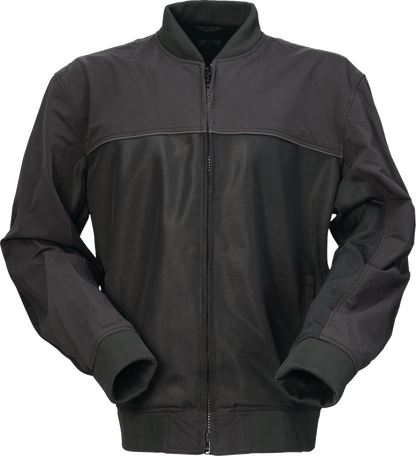 Z1R Ballester Jacket