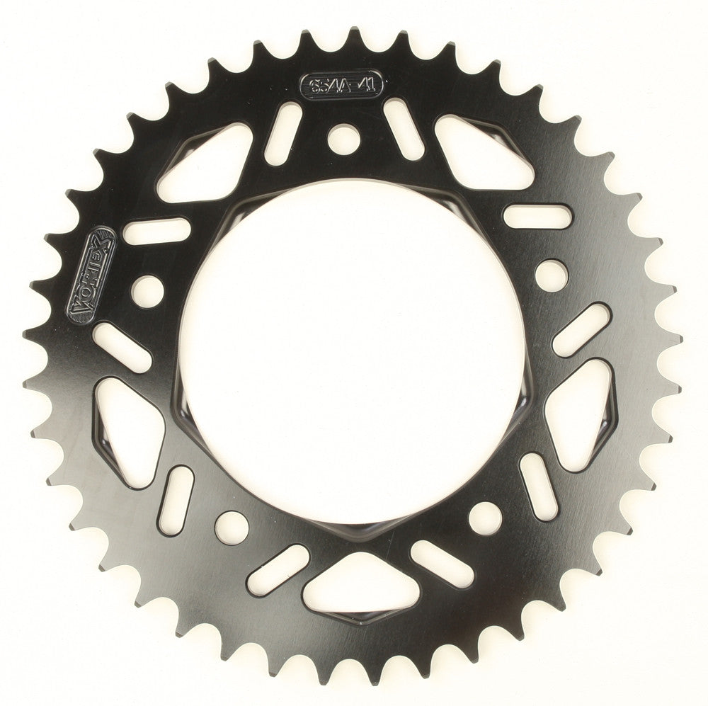 VORTEX F5 Rear Aluminum Sprocket