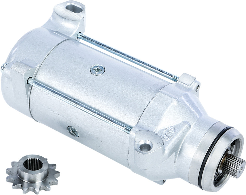 Fire Power Starter Motor