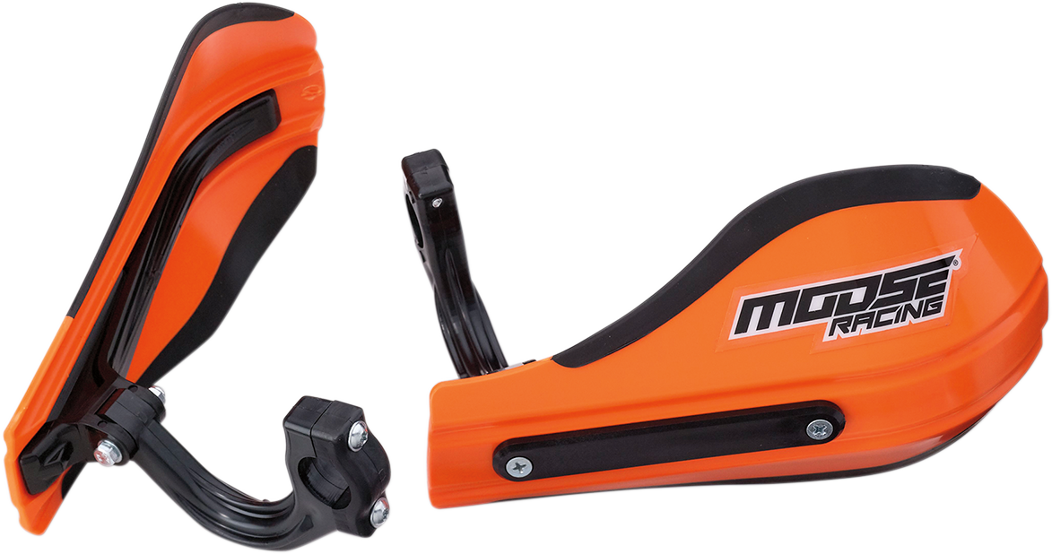 Moose Offroad Roost 2 Handguards