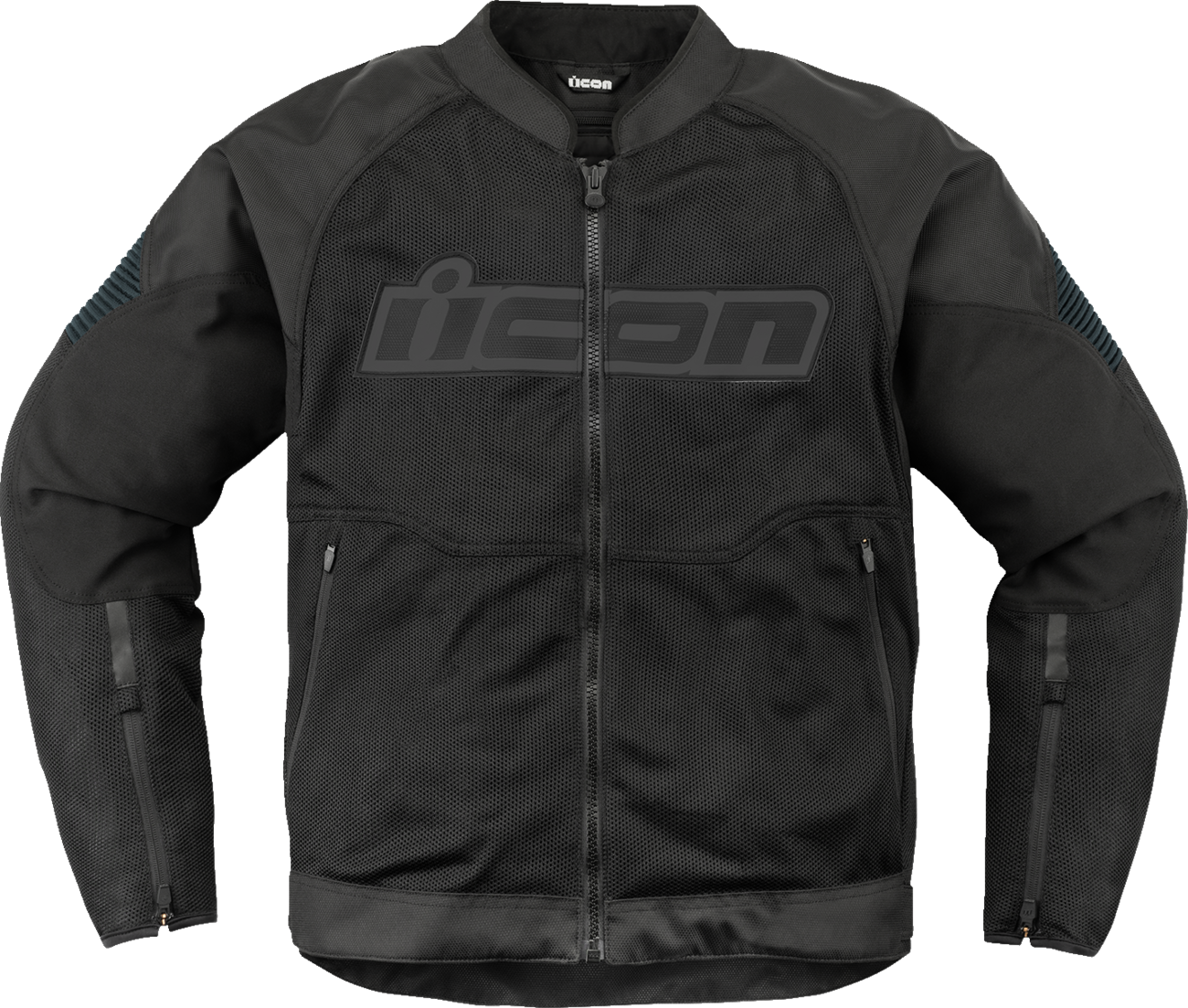 ICON Overlord3 Mesh Jacket