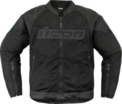 ICON Overlord3 Mesh Jacket