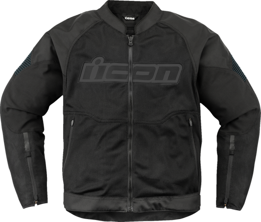 ICON Overlord3 Mesh Jacket