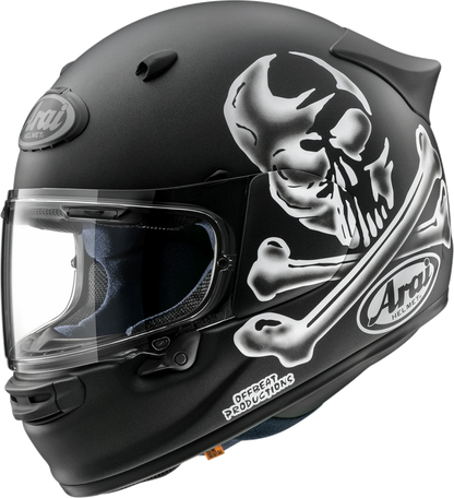 Arai Helmets Contour-X Jolly Roger Helmet