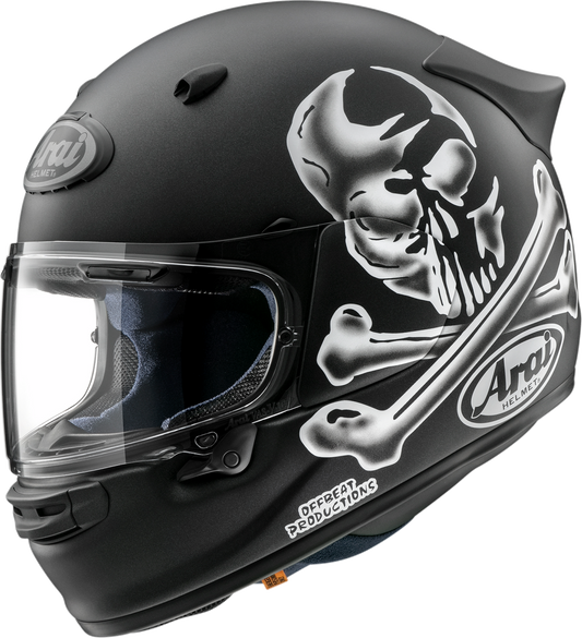 Arai Helmets Contour-X Jolly Roger Helmet