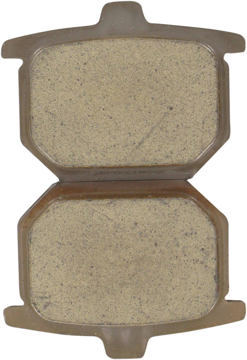 DP Brakes Standard DP Sintered Brake Pads