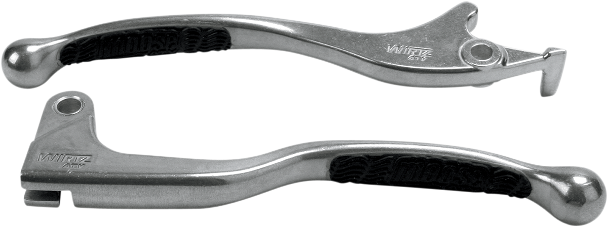Moose Offroad Competition Grip Lever Set