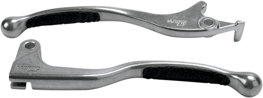 Moose Offroad Competition Grip Lever Set