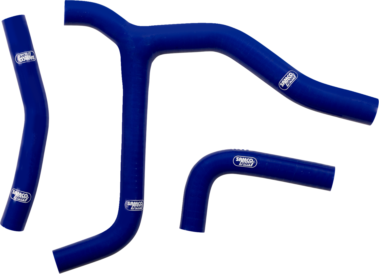 Moose Offroad OEM Fit Radiator Hose Kit