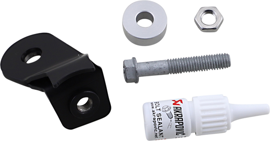 Akrapovic Bracket
