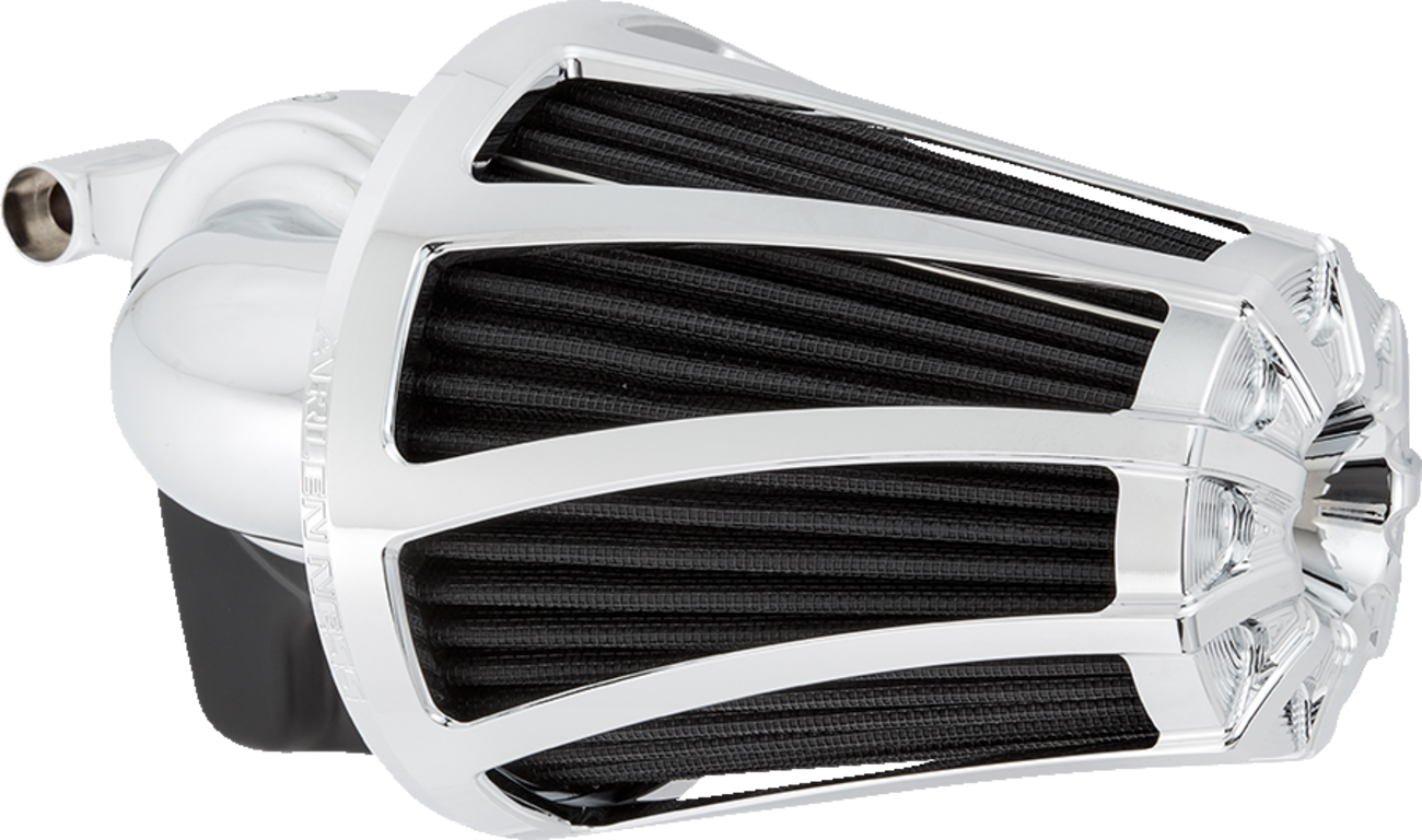 Arlen Ness Monster Sucker Air Cleaner