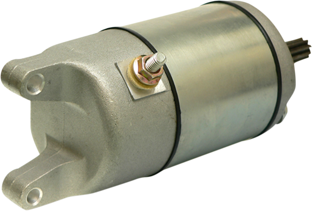 Parts Unlimited Starter Motor