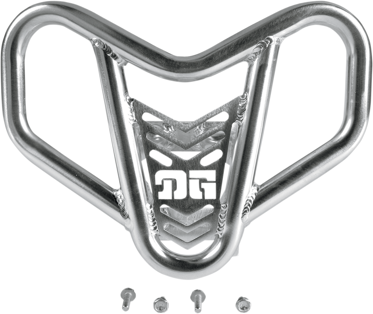 DG Performance V-Pro Front Bumper