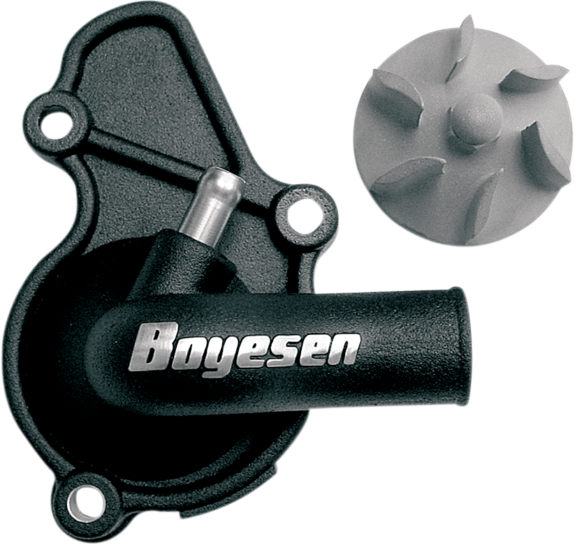 Boyesen Impeller/Waterpump Cover