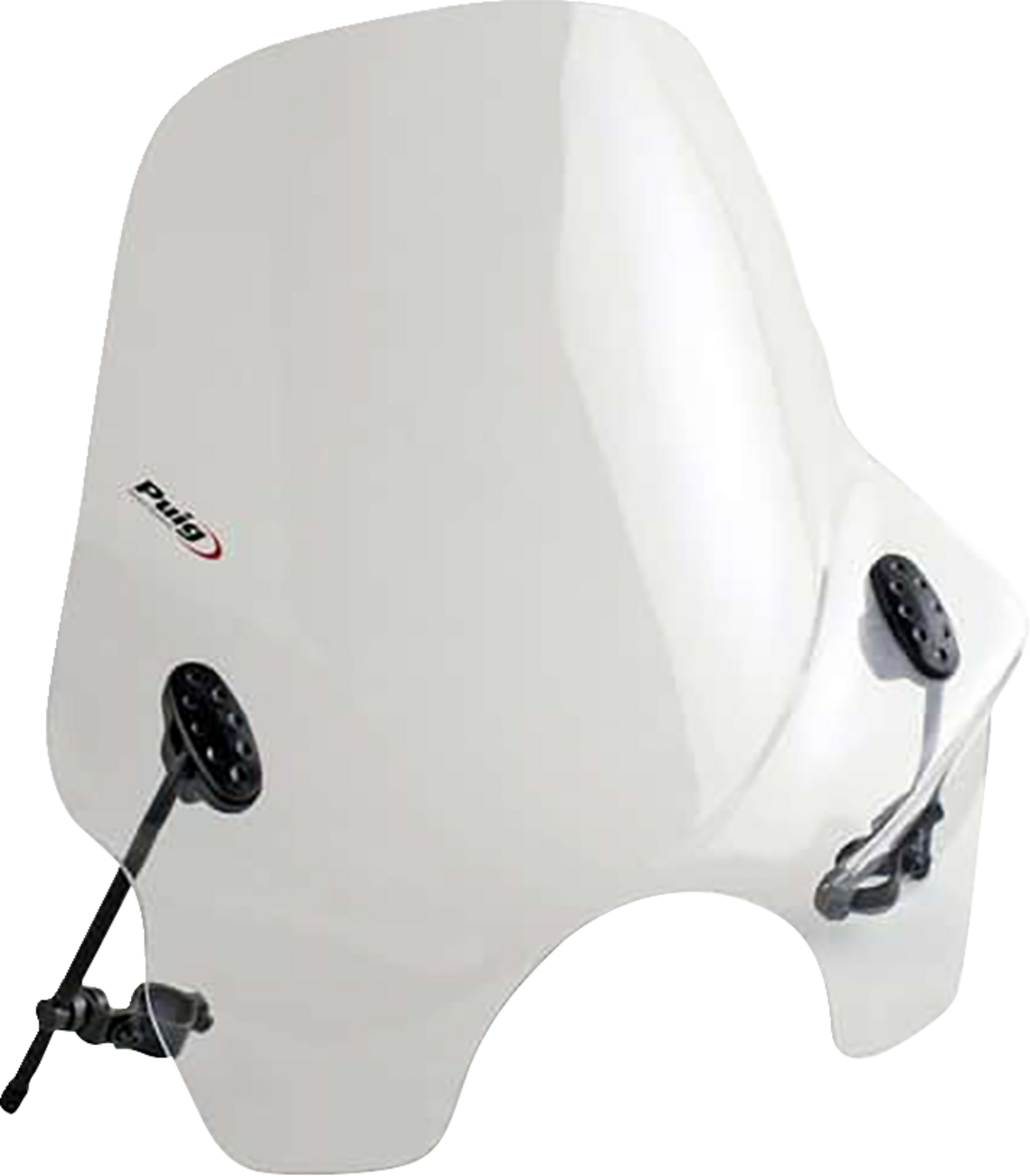Puig Hi-Tech Parts Touring Windscreen