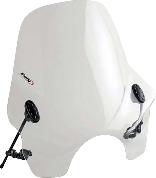 Puig Hi-Tech Parts Touring Windscreen