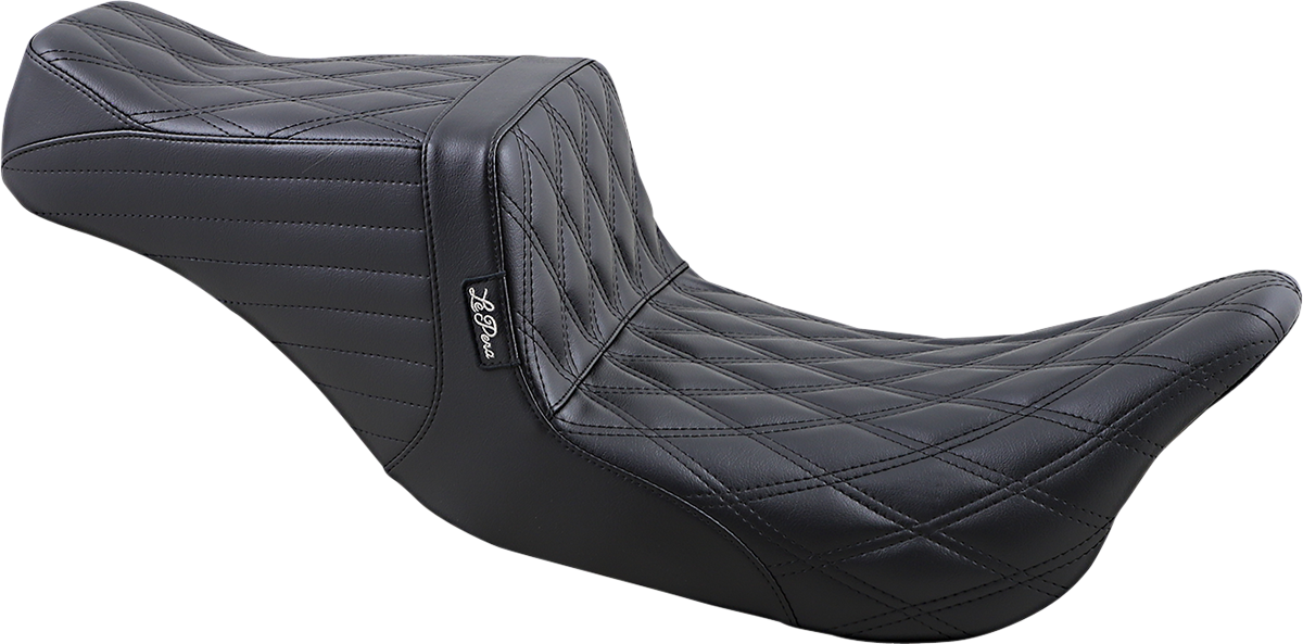 Le Pera Tailwhip Seat