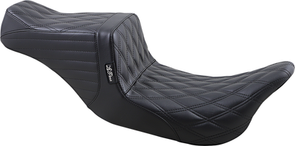 Le Pera Tailwhip Seat