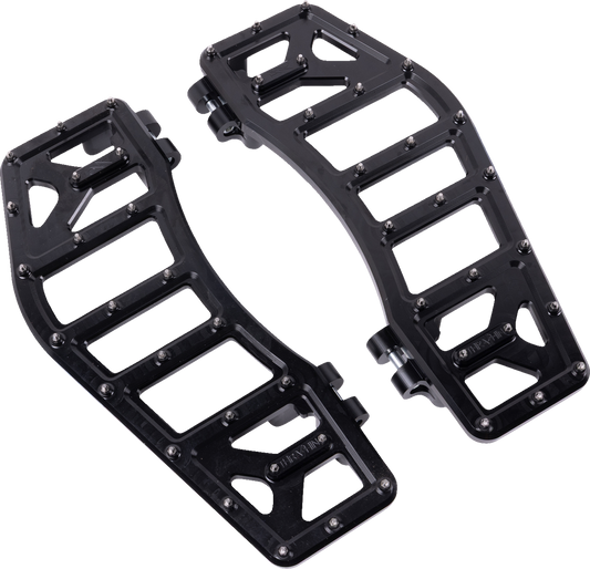 Thrashin Supply Co. Aggressor Floorboards