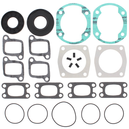 VERTEX Full Gasket Set