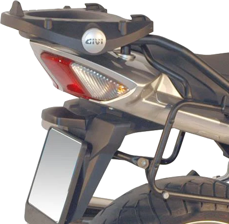 GIVI Monokey Top Case Hardware