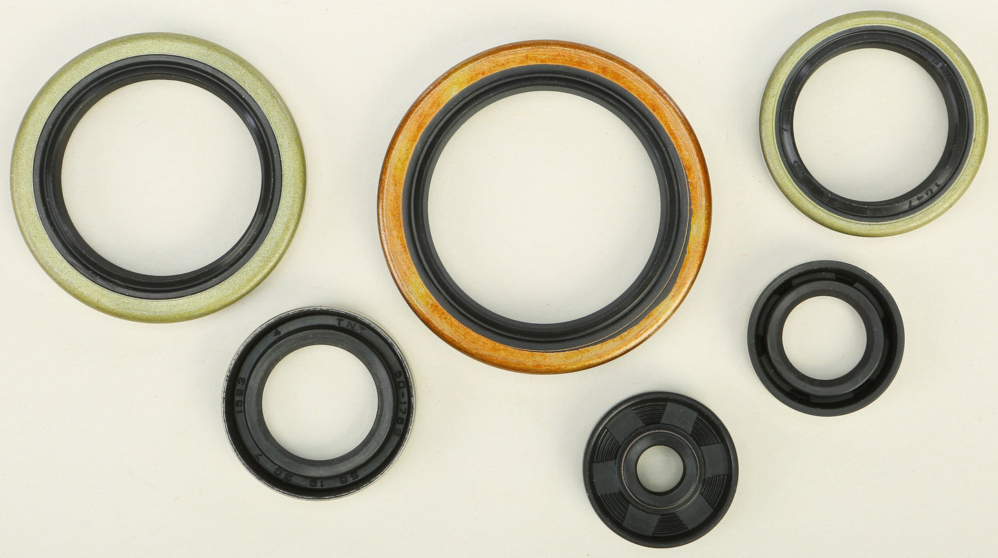 VERTEX Oil Seal Kit