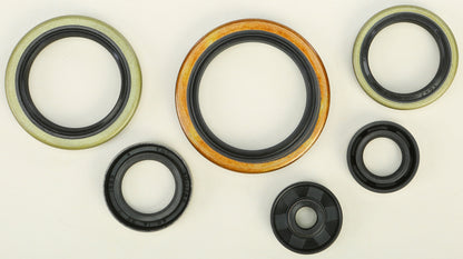 VERTEX Oil Seal Kit
