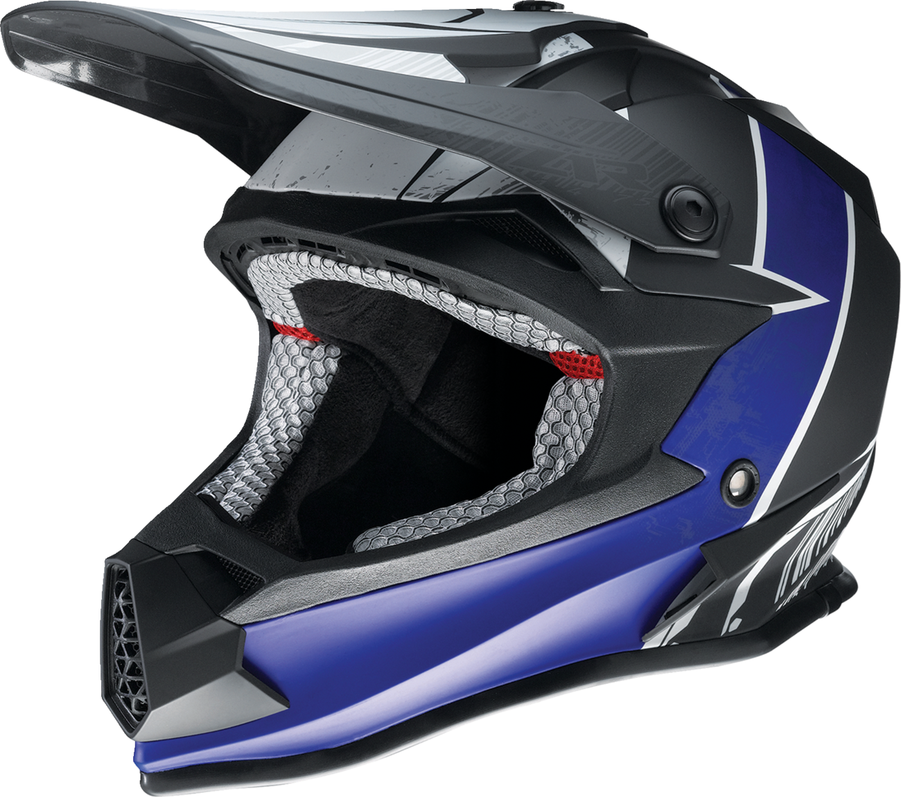Z1R Youth F.I. Fractal MIPS Helmet