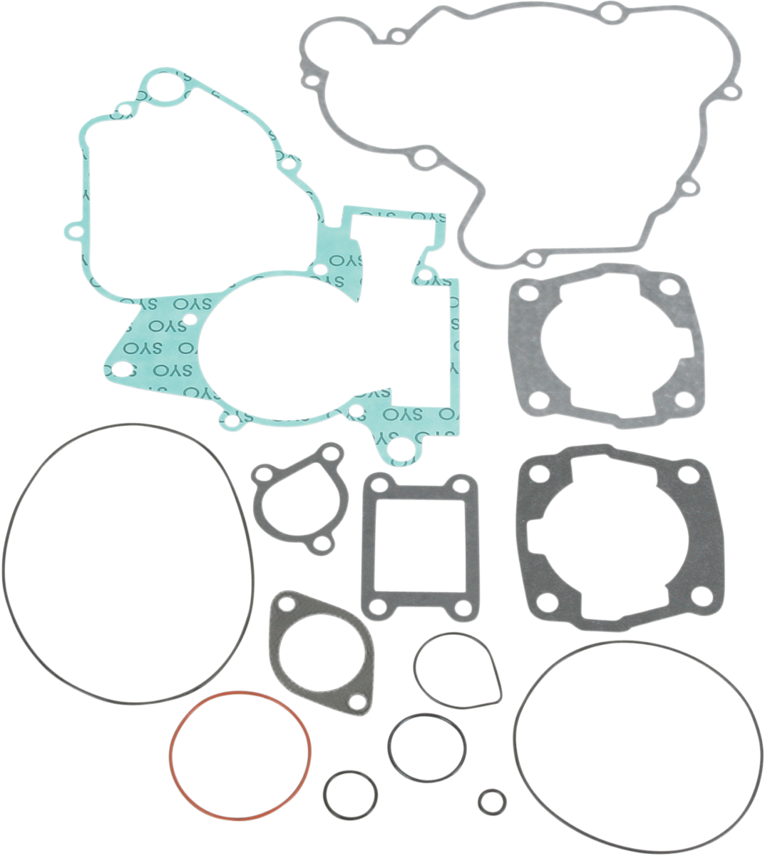 Moose Offroad Complete Gasket Kit