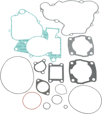 Moose Offroad Complete Gasket Kit