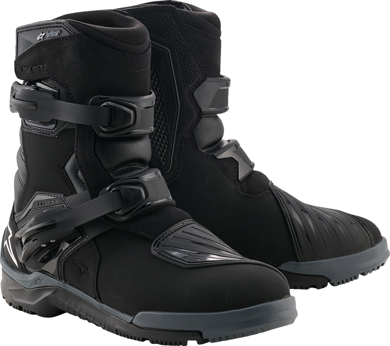 Alpinestars Belize V2 Drystar Boots