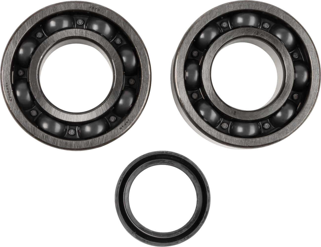 Pro X Crankshaft Bearing and Seal Kit