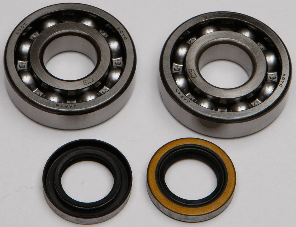 All Balls Crankshaft Bearing & Seal Kit